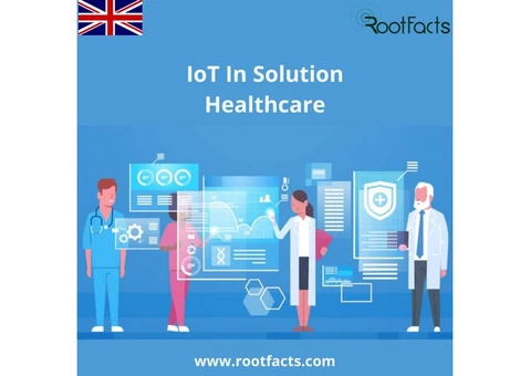 IoT in Healthcare: Incorporating Smart Devices into Health Sector