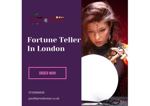 Get Best Advice For Life From Top Astrologer in London – *Genuine Solutions* - 3/3