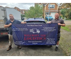 Best Waste Clearance in Lower Dicker