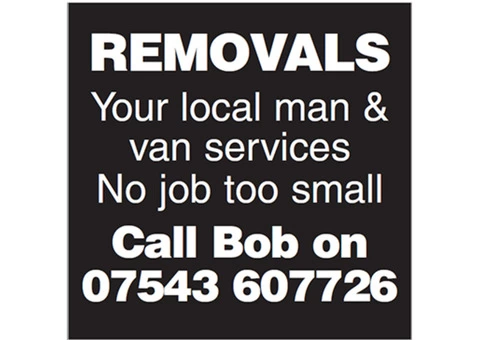 Best Removals in Parkgate