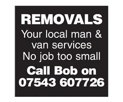 Best Removals in Parkgate