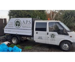 Best Tree Surgeons in Black Cross