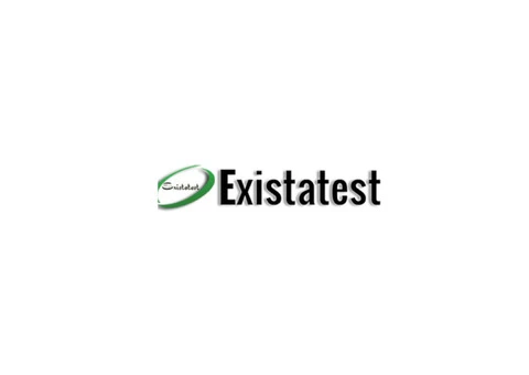 Electrical Testing ltd At Existatest