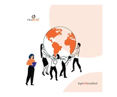 Expand your business to India with EOR and PEO Services