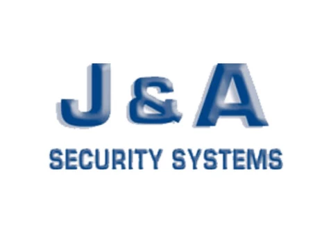 J&A Security System:Local security companies