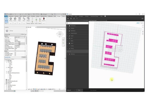 Get Best BIM Automation Services in USA, UK and Canada