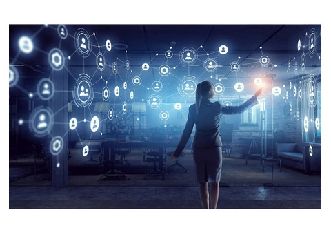 Revolutionize Your Network Infrastructure Solutions with Qcom Ltd