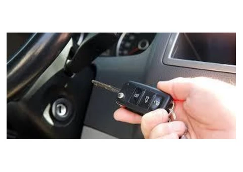 The Importance of 24/7 Car Locksmith Services for Car Key Repair and Replacement
