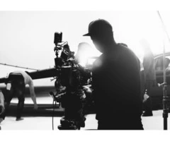Film Production Manchester with Digital Media Boutique