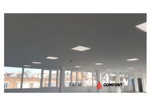 Property Maintenance, Camden, London. - 7/17