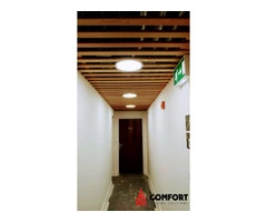 Hammersmith Facility Management, London.