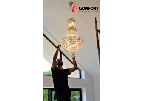Wandsworth Property Maintenance. - 4/9