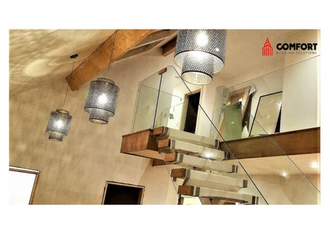 Wandsworth Property Maintenance. - 5/9