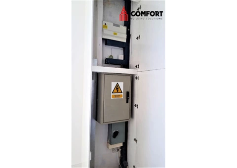 Wandsworth Property Maintenance. - 6/9