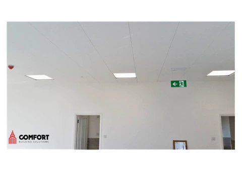 Wandsworth Property Maintenance. - 7/9