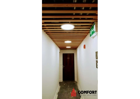 Wandsworth Property Maintenance. - 8/9