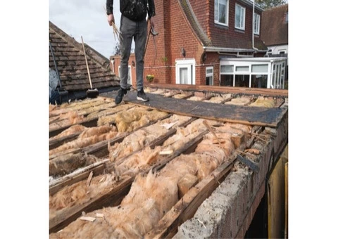 The Hidden Dangers of Spray Foam Insulation You Must Know About
