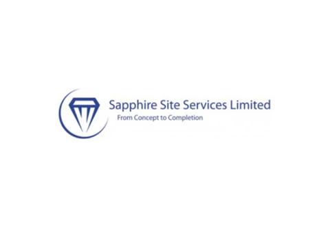 Sapphire Cleaning At Sapphire Site Services