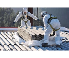 Best Asbestos Removal Services in Malvern
