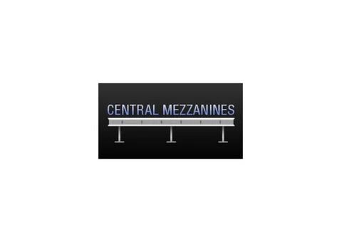 Industrial Partitioning At Central Storage