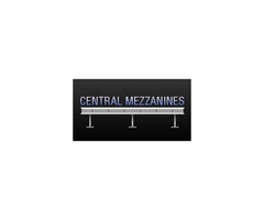 Industrial Partitioning At Central Storage
