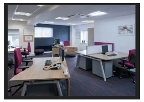 Best Office Cleaning Services in Bristol