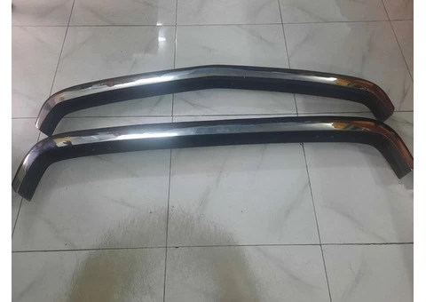 Volvo 140 front rear bumper sale - 3/5