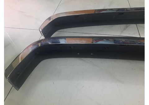 Volvo 140 front rear bumper sale - 4/5