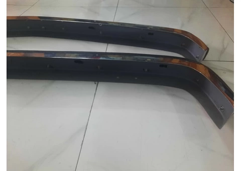 Volvo 140 front rear bumper sale - 5/5