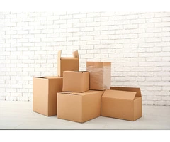 Next Day Delivery Boxes in London