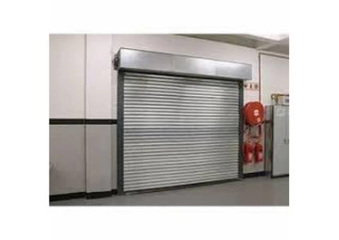 Roller Shutter Repair & Maintenance in London | 24 Shutter Repair