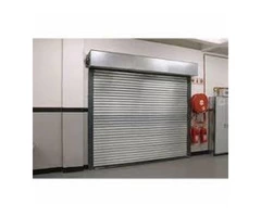 Roller Shutter Repair & Maintenance in London | 24 Shutter Repair