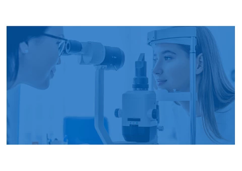 Home Optician Preston: Quality Eye Care from the Comfort of Your Home