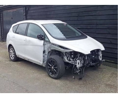Car Body Repairs & Service in Essex