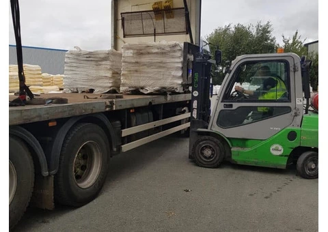 Hazardous Waste Removal Management Services
