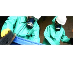 Chemical Waste Disposal Management - Neales Waste