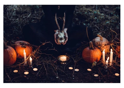 Black magic Specialist in Saudi Arabia - Tantra mantra expert - Kala Jadu
