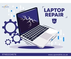 Computer, Laptop, and MacBook Repair: Get It Fixed Now!