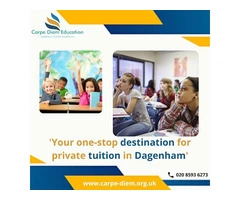 The Easy Way to Hire a Best Tutors for 11+ Tuition in London
