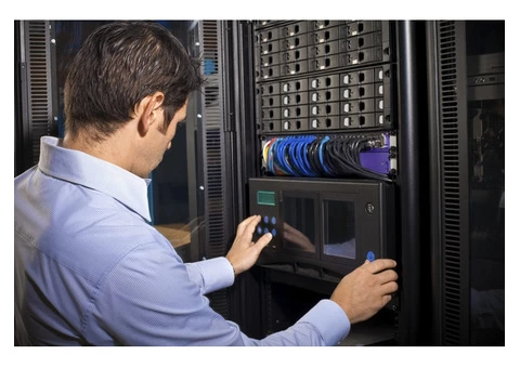 Professional Network Installation Services for Seamless Connectivity | Network Consultancy