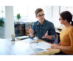 Get the Best Psychotherapy & Counselling Services in Central London