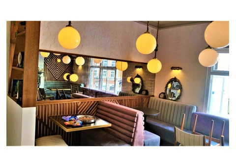 Electrician , Wandsworth. - 1/20