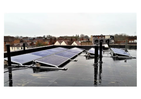 Electrician , Wandsworth. - 11/20