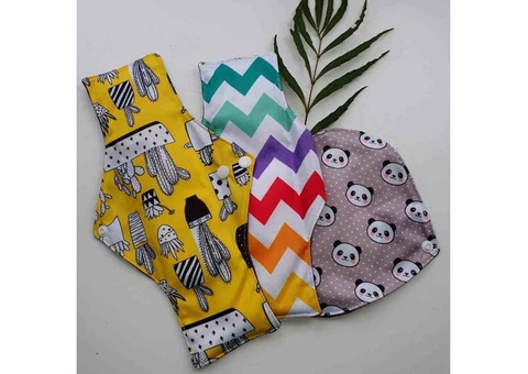 Choose Greater Menstrual Hygiene with Eco Friendly Sanitary Pads