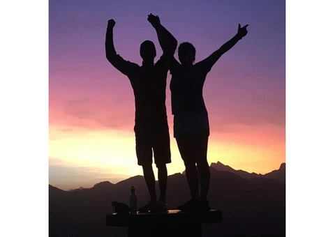 Best Transformational Coach Hire | Fit For Living