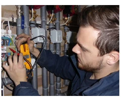 Need a boiler service in Woking? Call 01483 488 305