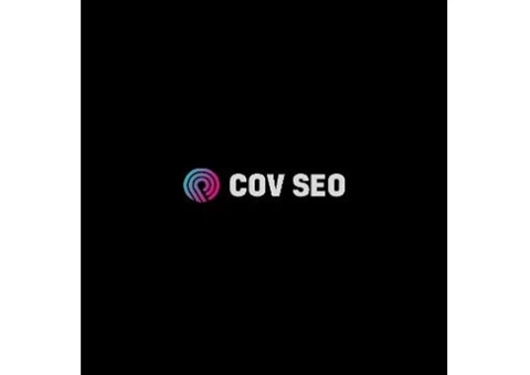 COV SEO UK