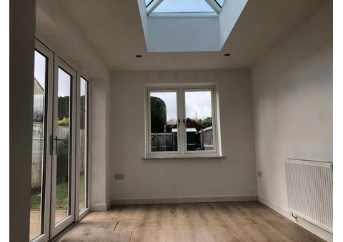 Professional Orangery Fitter in Warminster - Get Your Dream Orangery Today!