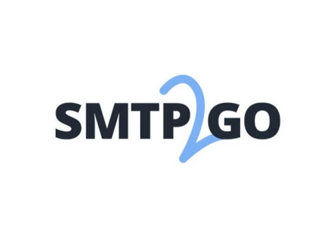 SMTP2GO
