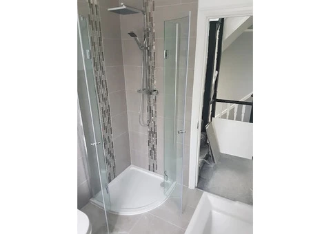 Best Plumber in Goff's Oak